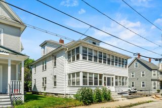 121 Palm Street, Nashua, NH 03060