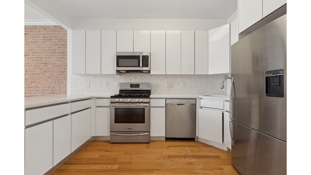 506 E 119th St Apt 3, New York City, NY 10035