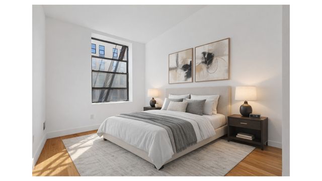 506 E 119th St Apt 3, New York City, NY 10035