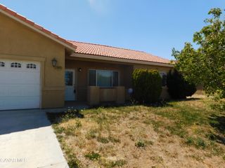 20863 West Lake Drive, California City, CA 93505