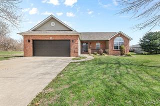 1966 Captains Drive, Worden, IL 62097