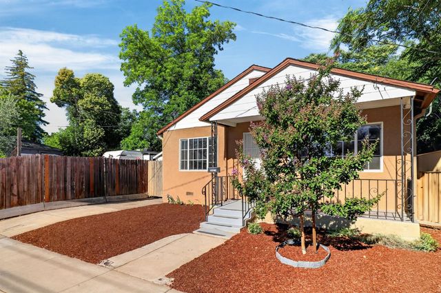 3224 San Jose Way, Sacramento, CA 95817