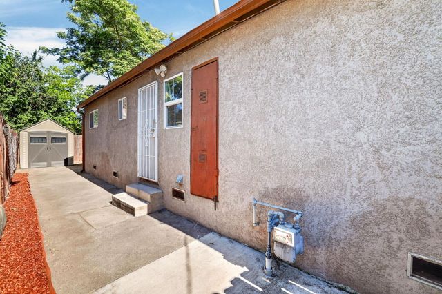 3224 San Jose Way, Sacramento, CA 95817