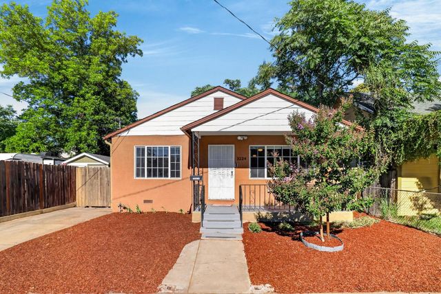3224 San Jose Way, Sacramento, CA 95817
