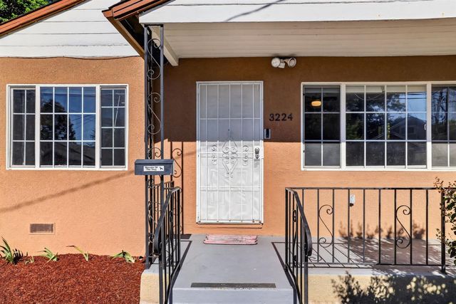 3224 San Jose Way, Sacramento, CA 95817
