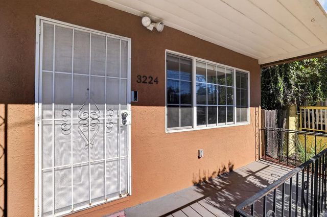 3224 San Jose Way, Sacramento, CA 95817