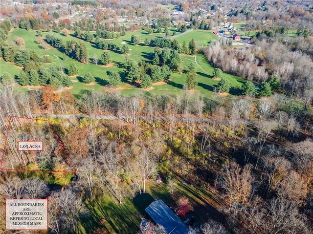 Lot 5 Club Dr, Neshannock Twp, PA 16105