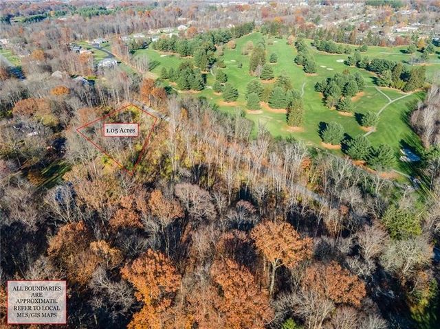 Lot 5 Club Dr, Neshannock Twp, PA 16105