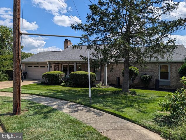 5201 OAHU CT, Temple Hills, MD 20748