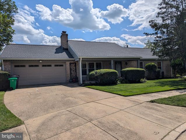 5201 OAHU CT, Temple Hills, MD 20748