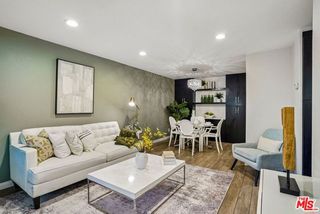 685 N Ashurst Court 203, Palm Springs, CA 92262