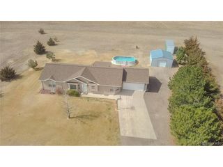 56100 E 33rd Ct, Strasburg, CO 80136