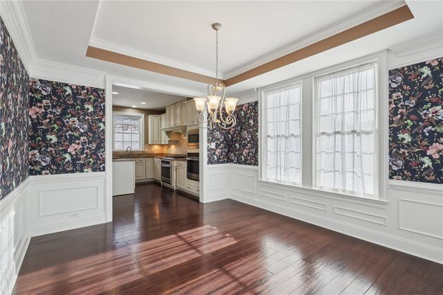 306 Sapling Court, Cranberry Twp, PA 16066