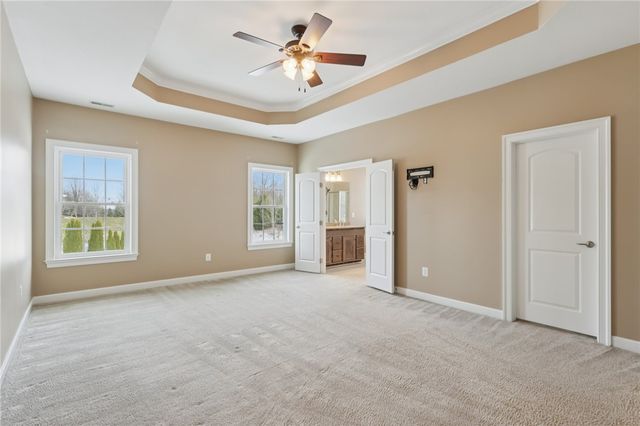 306 Sapling Court, Cranberry Twp, PA 16066