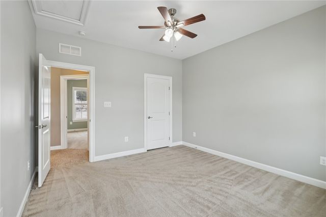 306 Sapling Court, Cranberry Twp, PA 16066