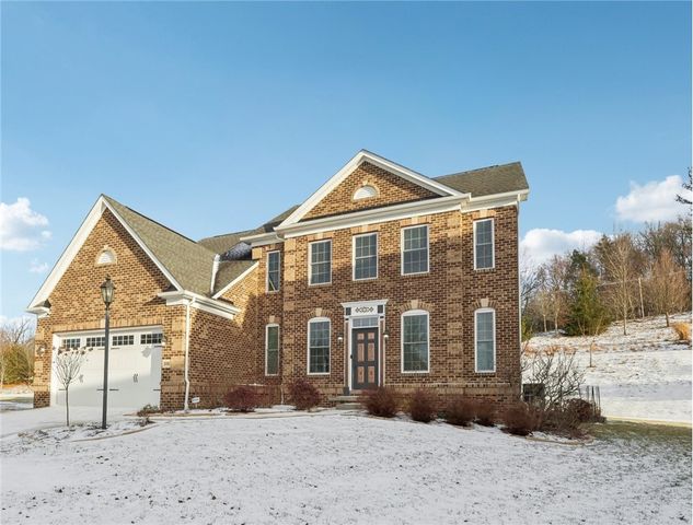 306 Sapling Court, Cranberry Twp, PA 16066