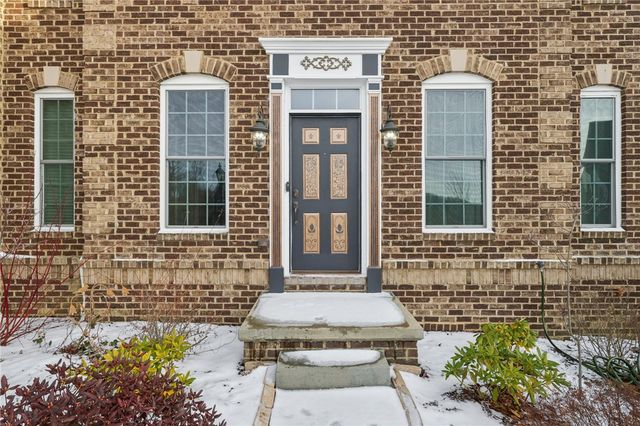 306 Sapling Court, Cranberry Twp, PA 16066
