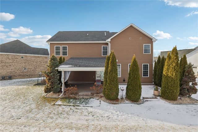 306 Sapling Court, Cranberry Twp, PA 16066