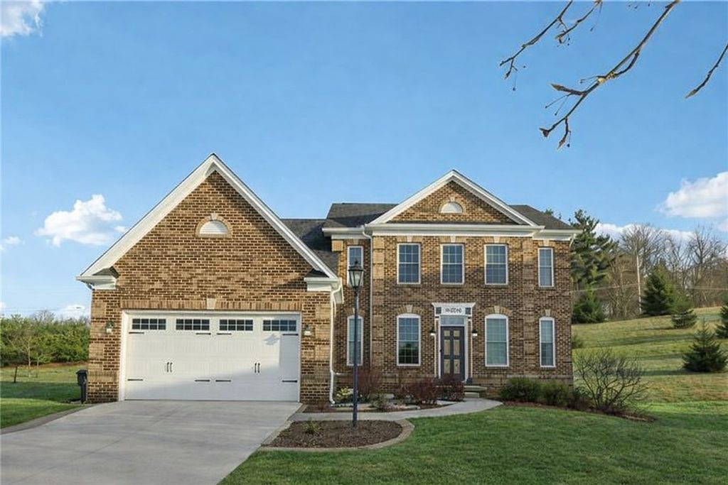 306 Sapling Court, Cranberry Twp, PA 16066