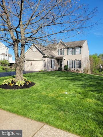31 STANFORD DR, West Grove, PA 19390