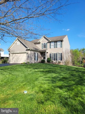 31 STANFORD DR, West Grove, PA 19390