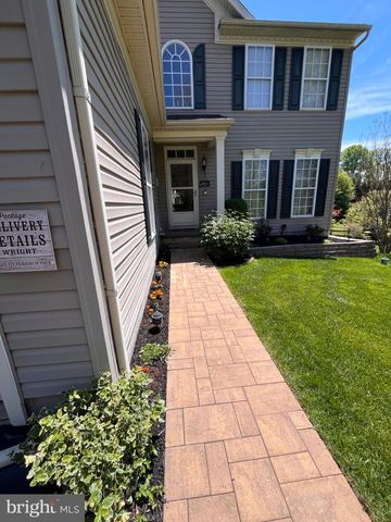31 STANFORD DR, West Grove, PA 19390