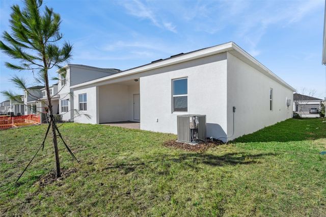 4653 GOLDEN BIRCH AVENUE, Clermont, FL 34714