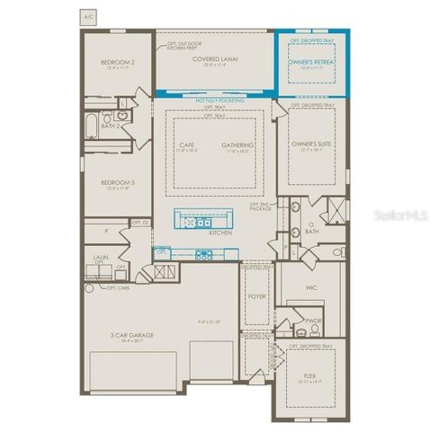 4653 GOLDEN BIRCH AVENUE, Clermont, FL 34714