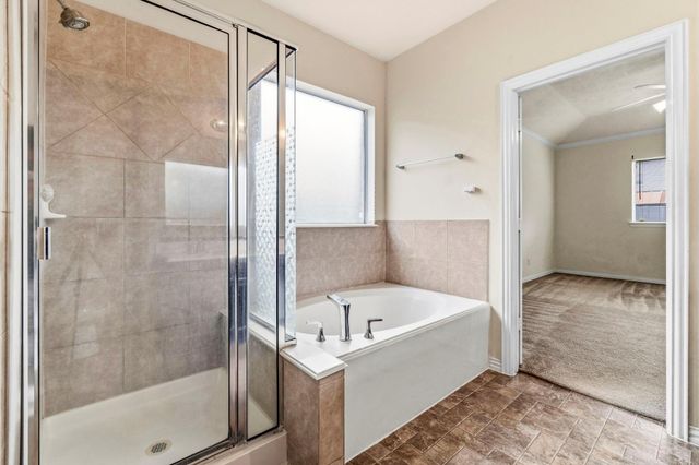 8203 Loetsch Ridge Way, Spring, TX 77379
