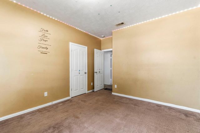 8203 Loetsch Ridge Way, Spring, TX 77379