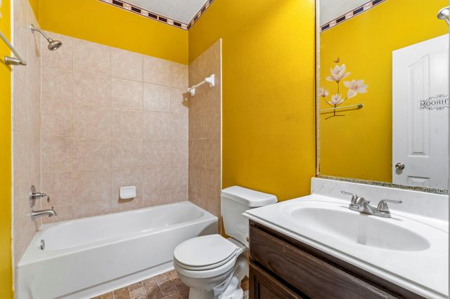 8203 Loetsch Ridge Way, Spring, TX 77379