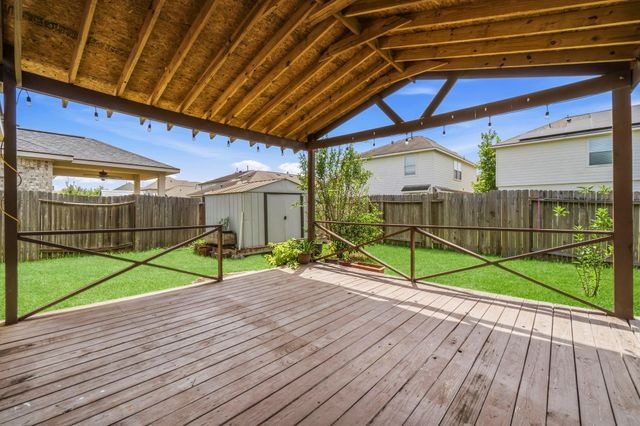 8203 Loetsch Ridge Way, Spring, TX 77379