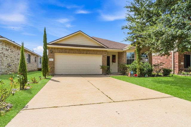 8203 Loetsch Ridge Way, Spring, TX 77379