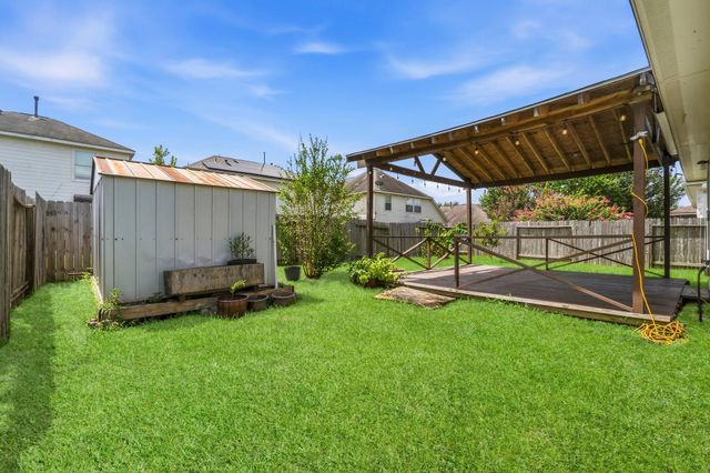 8203 Loetsch Ridge Way, Spring, TX 77379