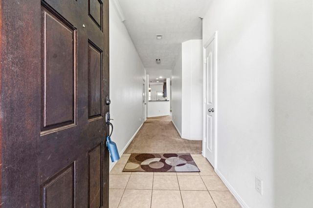 8203 Loetsch Ridge Way, Spring, TX 77379