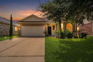 8203 Loetsch Ridge Way, Spring, TX 77379