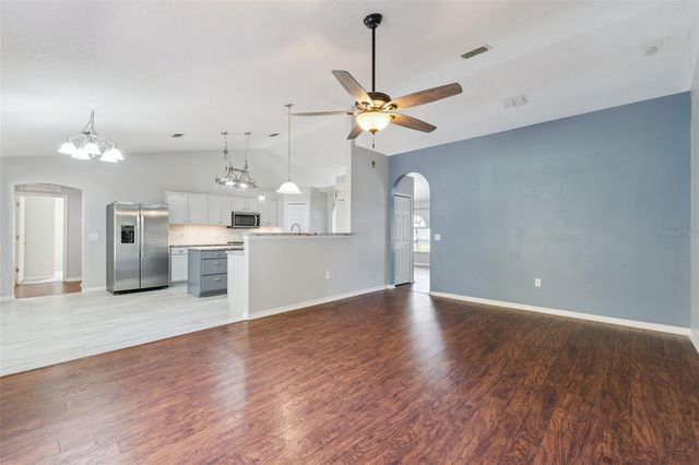 2214 EL MARRA DR, Ocoee, FL 34761