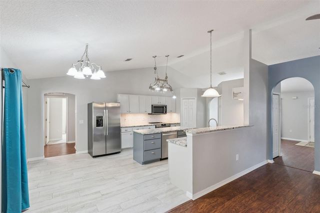 2214 EL MARRA DR, Ocoee, FL 34761