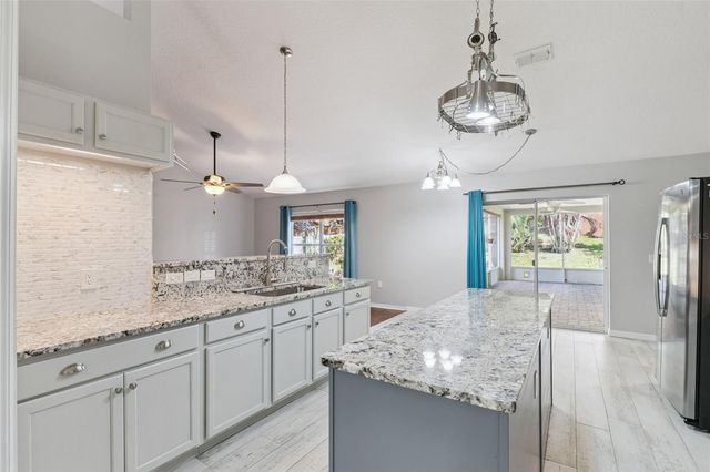 2214 EL MARRA DR, Ocoee, FL 34761