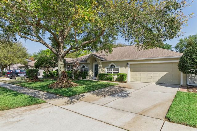 2214 EL MARRA DR, Ocoee, FL 34761