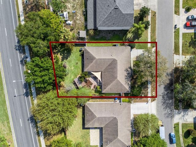 2214 EL MARRA DR, Ocoee, FL 34761