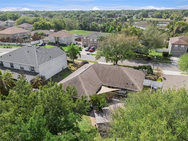 2214 EL MARRA DR, Ocoee, FL 34761