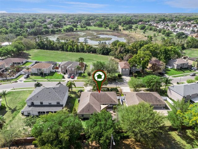 2214 EL MARRA DR, Ocoee, FL 34761