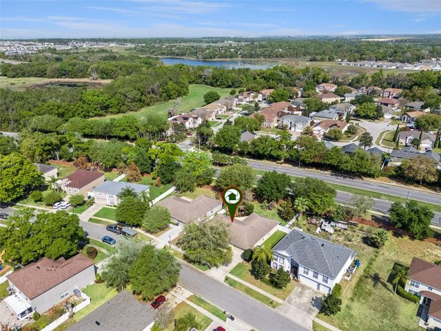 2214 EL MARRA DR, Ocoee, FL 34761