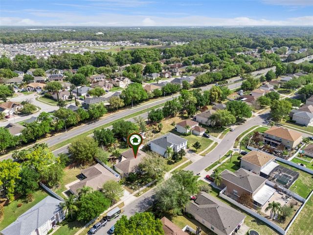 2214 EL MARRA DR, Ocoee, FL 34761