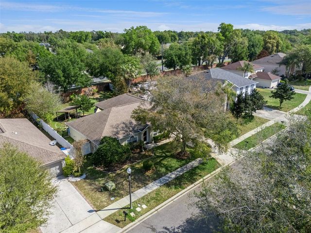 2214 EL MARRA DR, Ocoee, FL 34761