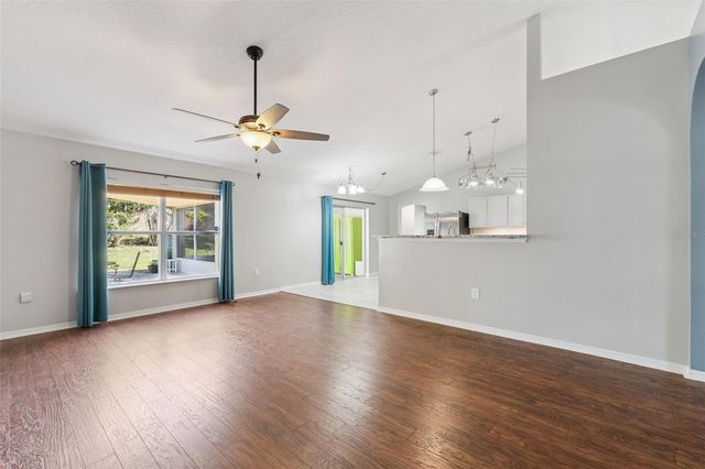 2214 EL MARRA DR, Ocoee, FL 34761