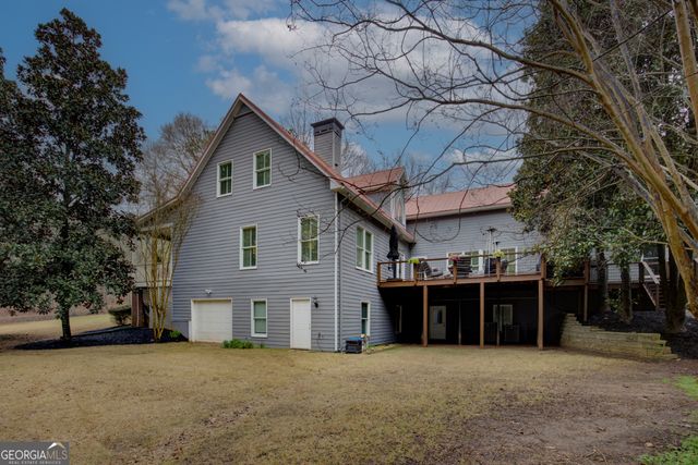 2790 Tucker Mill Road SW, Conyers, GA 30094