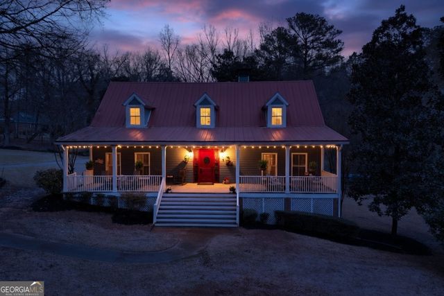 2790 Tucker Mill Road SW, Conyers, GA 30094