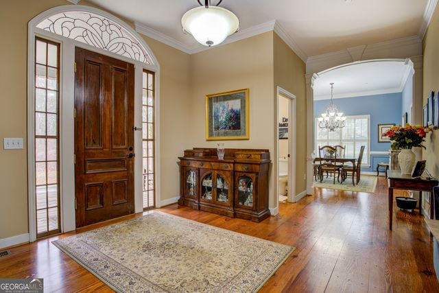 2790 Tucker Mill Road SW, Conyers, GA 30094